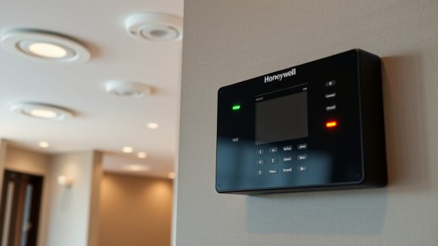 Honeywell Morley IAS Satın Alma Rehberi