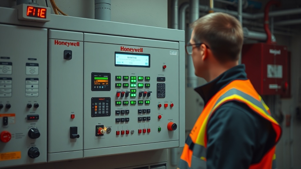 Honeywell Morley IAS Sık Karşılaşılan Sorunlar ve Çözümleri
