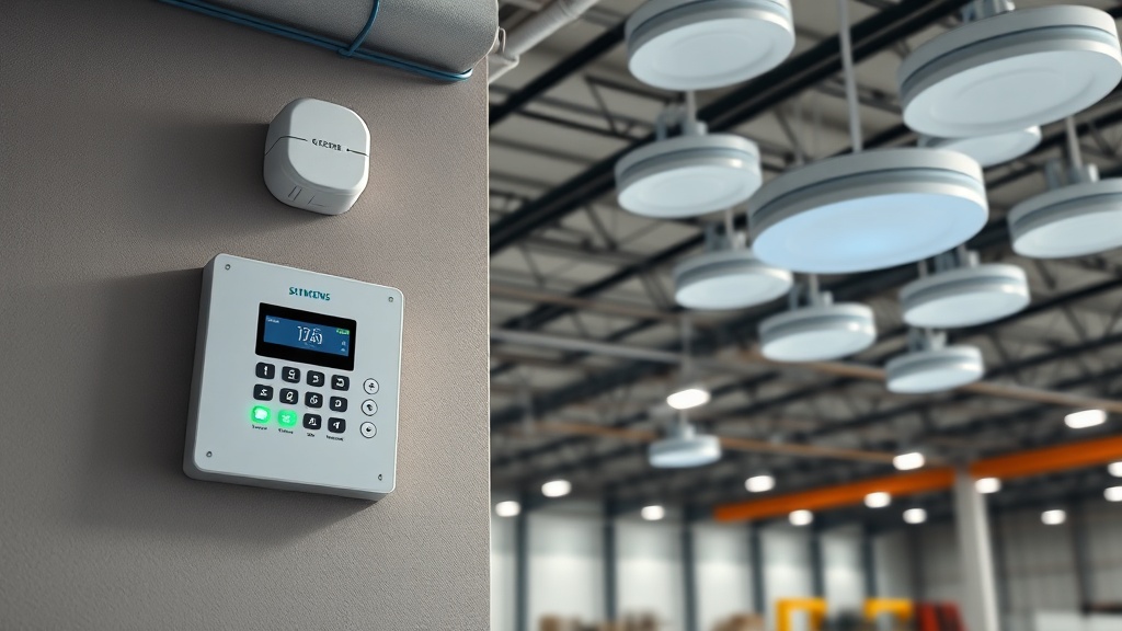 Siemens Cerberus FIT Satın Alma Rehberi