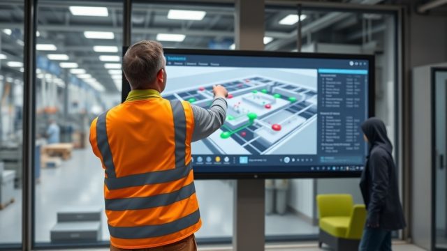 Siemens Cerberus FIT Uzaktan İzleme Çözümleri