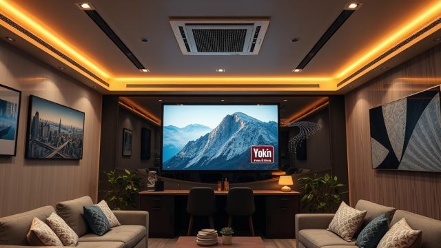 YangınKontrol Akıllı Duman Dedektörü Uzaktan İzleme Çözümleri